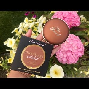 Too Faced Chocolate Bronzer
